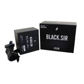Nguồn Black.Sir 450W