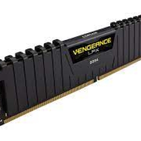 Ram Corsair DDR4 16Gb Bus 3000