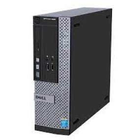 Barebone Dell OPTILEX 3020 likenew BH12T