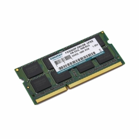 Ram Laptop DDR3 8Gb PC3L 1600 2nd
