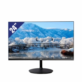 MÀN HÌNH BJX V24M9 24 INCH 75HZ GAMING NEW