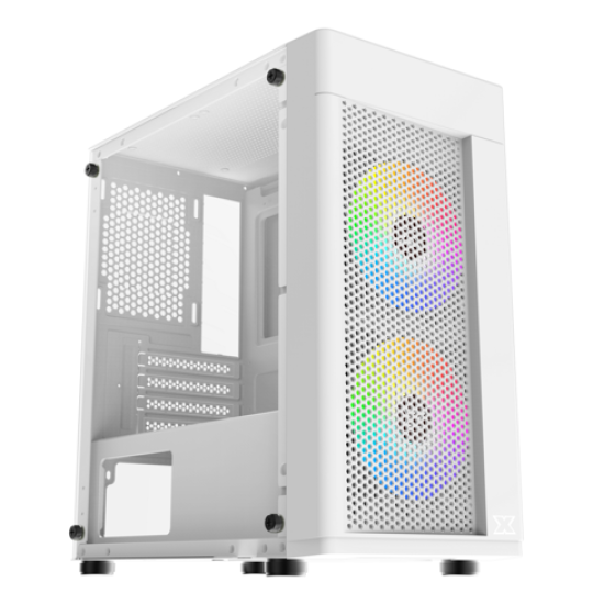 Case Xigmatek Aero Artec White