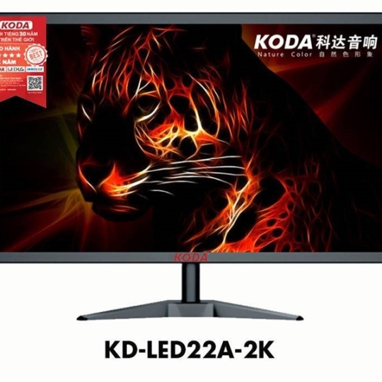 Màn hình KODA KD-LED 22A-2K 22"