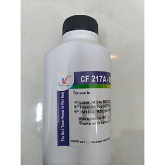 Mực nạp máy in 217A
