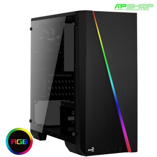Case Aerocool Mini