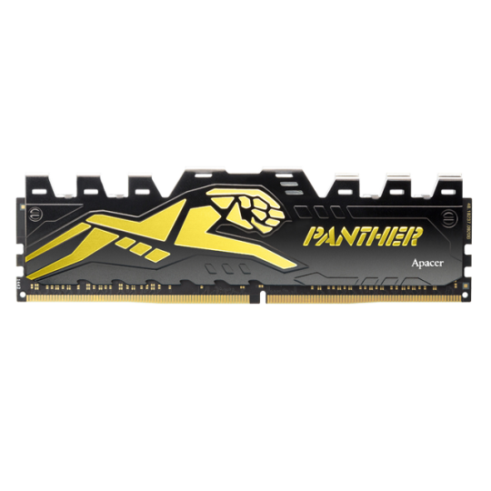 Ram Apacer PANTHER DDR4 8Gb 3200MHz