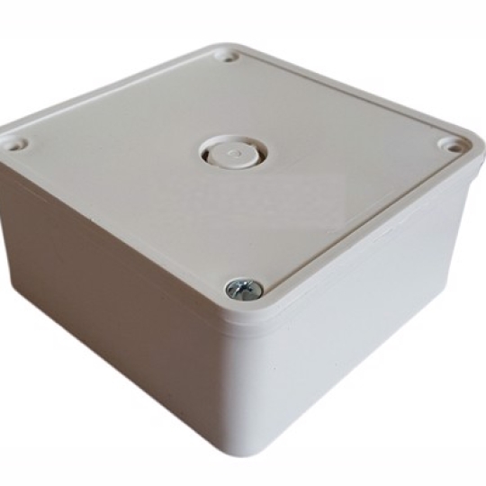 Hộp nhựa Camera 12x12