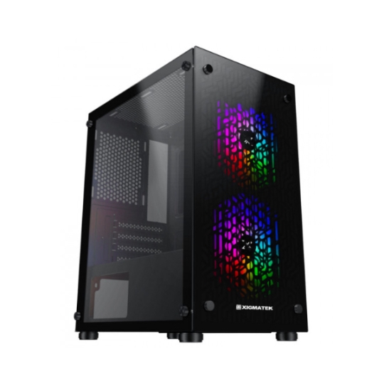 Case Xigmatek NYM 2F