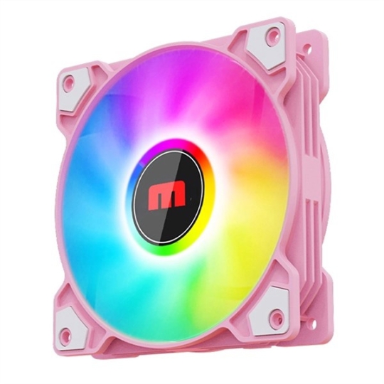 Fan Case MAGIC FC-01 RGB Hồng