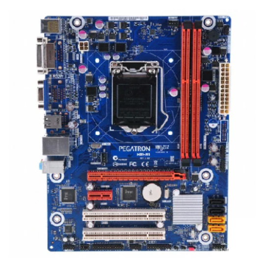 Mainboard PEGATRON H81 - M1/INTECH RENEW