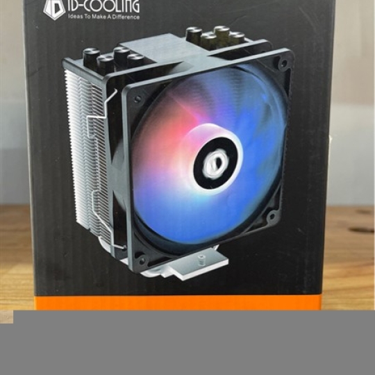Tản nhiệt CPU IDCOOLING SE-214-XT