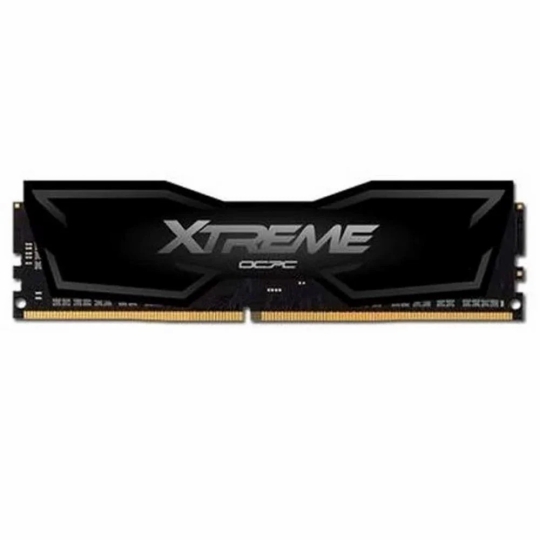RAM OCPC XTREME 8GB 3200 tản thép