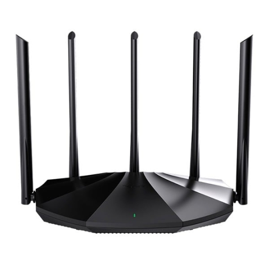 Bộ phát WIFI 6 TENDA TX2 PRO AX1500