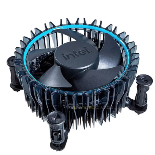 Fan CPU SK 1700 gen 12 13