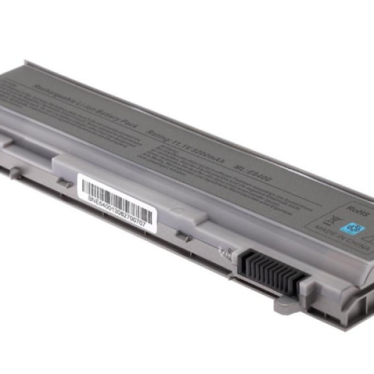 Pin laptop Dell E6410