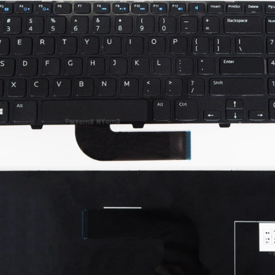 Phím laptop ND DELL LATITUDE 3540