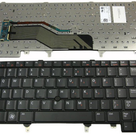 Phím laptop Dell E6420
