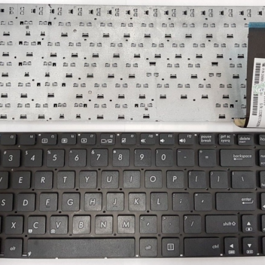 Phím laptop ASUS X407M