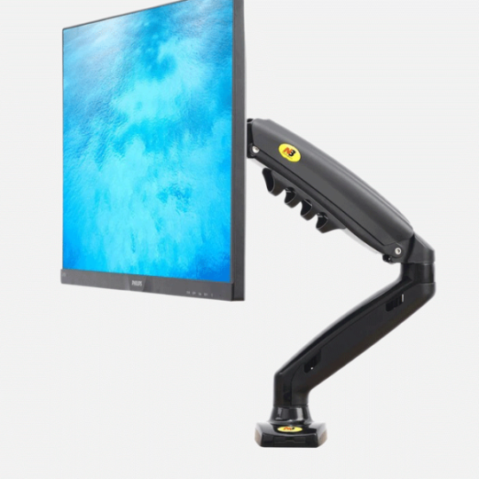 Tay treo màn hình đơn F80