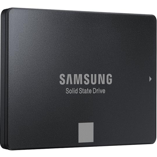 SSD Samsung EVO 850 120Gb