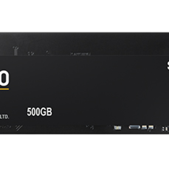 SSD Samsung 980 500Gb PCLe 3x4 NVME M2.2280