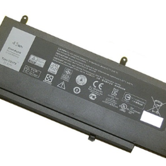 Pin laptop DELL VOSTRO 5459