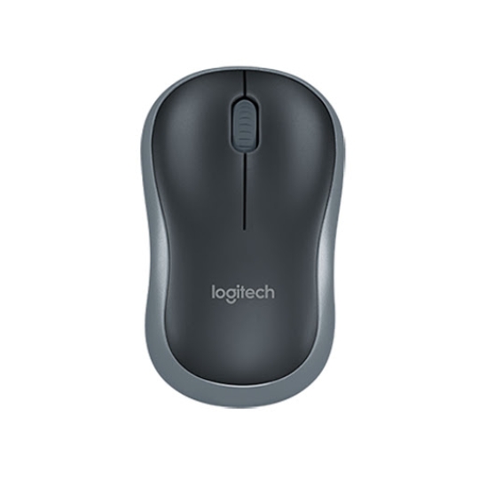 Chuột không dây Logitech B175