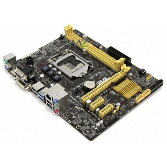Main Asus H81M-k