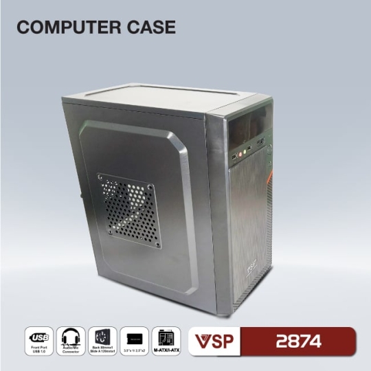 Case VSP 2874