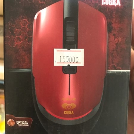 Chuột Eblue EMS 145