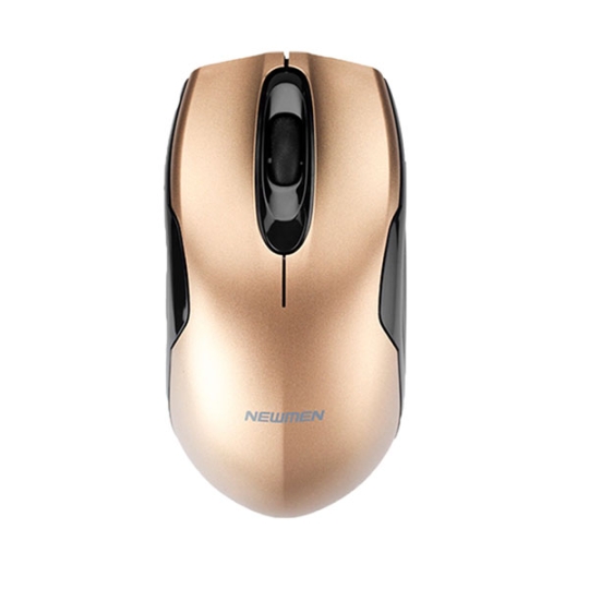 Chuột không dây NEWMEN F266 2.4GHz