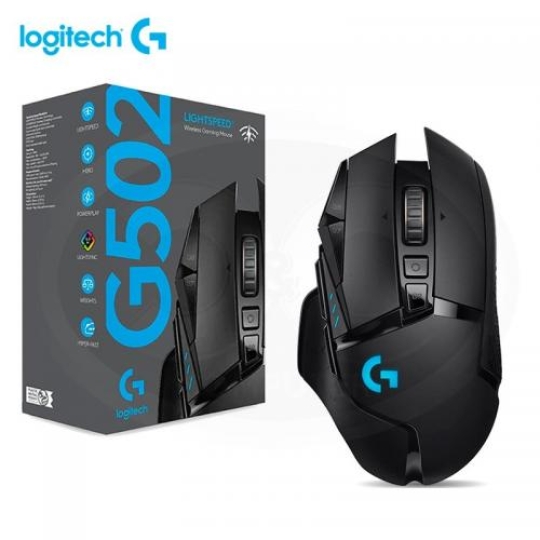 Chuột LOGITECH G502 HERO