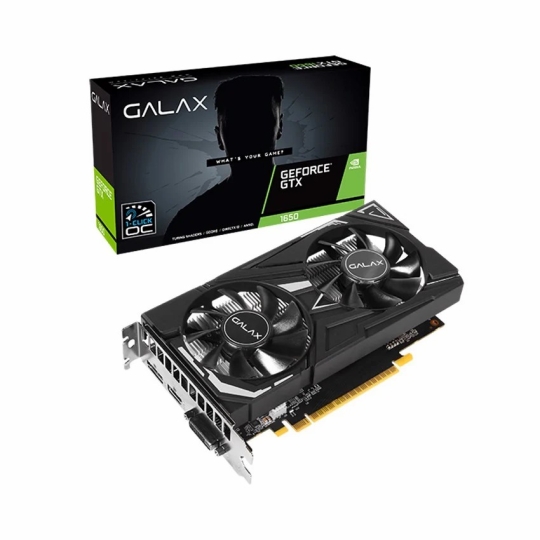 VGA GALAX GTX16504G BH 1/2023