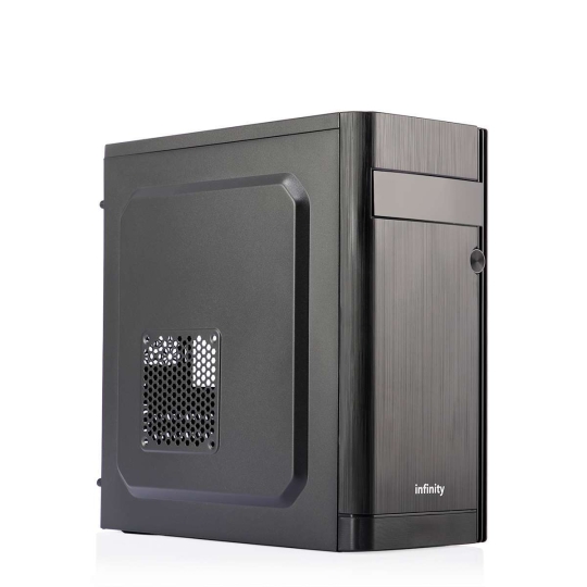 Case Infinity A - Case văn phòng