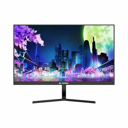 Màn hình Gaming E-DRA EGM24 inch FHD IPS (75Hz/IPS/FHD/HDMI)