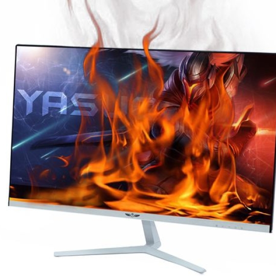 Màn hình Kinglight 27" Full viền 2nd