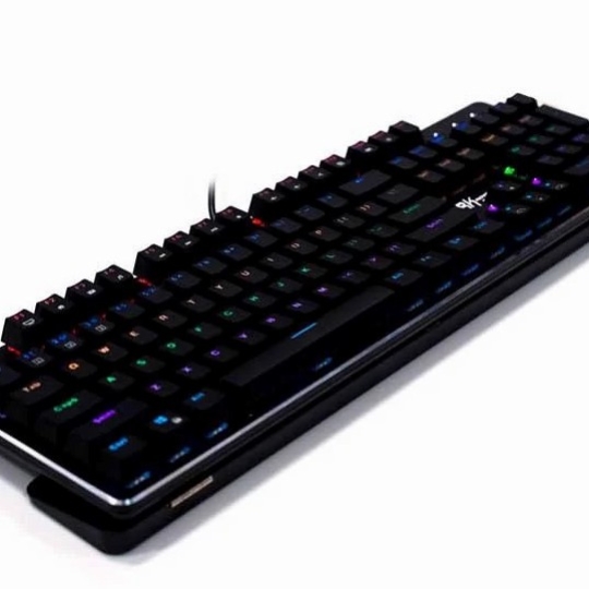 Bàn phím cơ RK 935