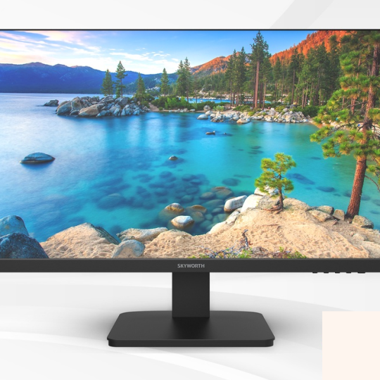Màn hình SKYWORTH 23,8" 24B1H FHD 75Hz IPS