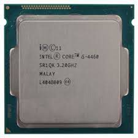 CPU i5 4460 SK 1150 2nd