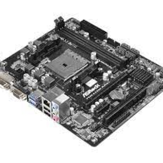 Main ASROCK FM2A68M-DG3 chính hãng SPC BH36T