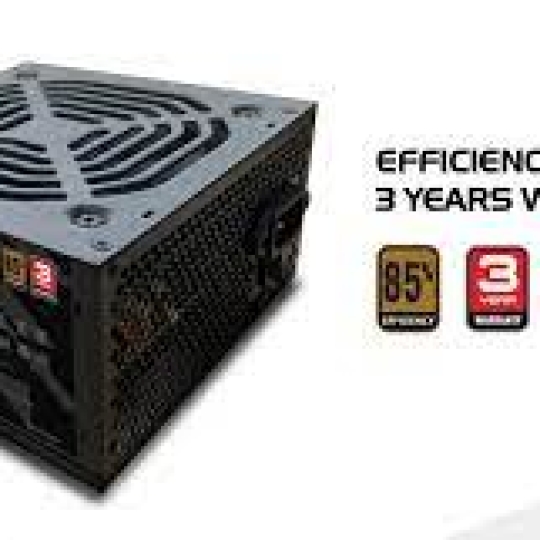 Nguồn MIK SPOWER C650B - 650W Bronze