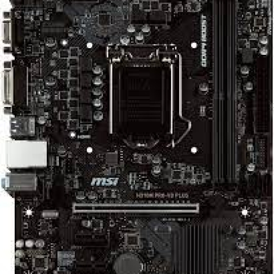 Main MSI H310 PRO - VD PLUS