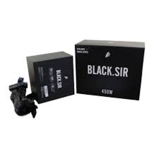 Nguồn Black.Sir 450W