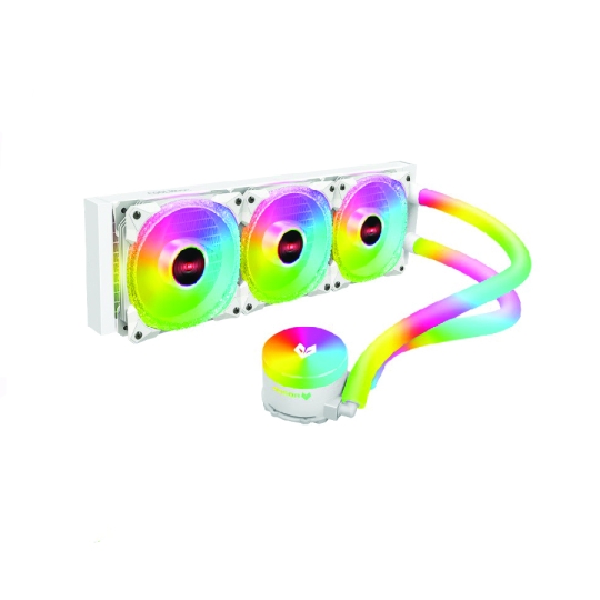 Tản nhiệt nước in ALL AS360 Colomon 3 Fan