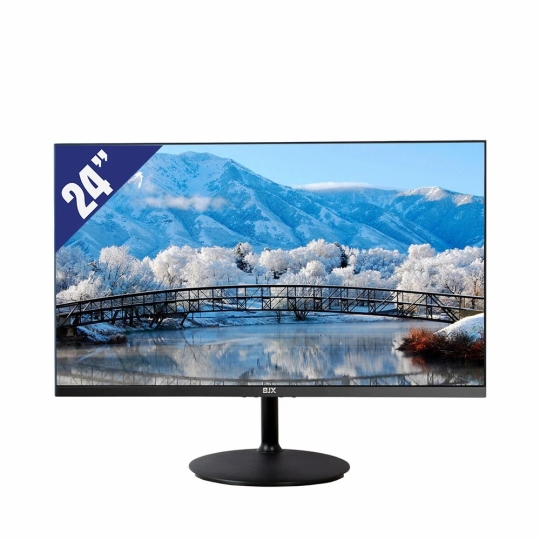 MÀN HÌNH BJX V24M9 24 INCH 75HZ GAMING NEW