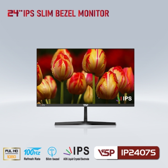 Màn hình VSP V2407S (23,8