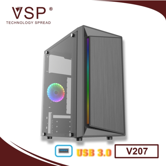 Case VSP V20x