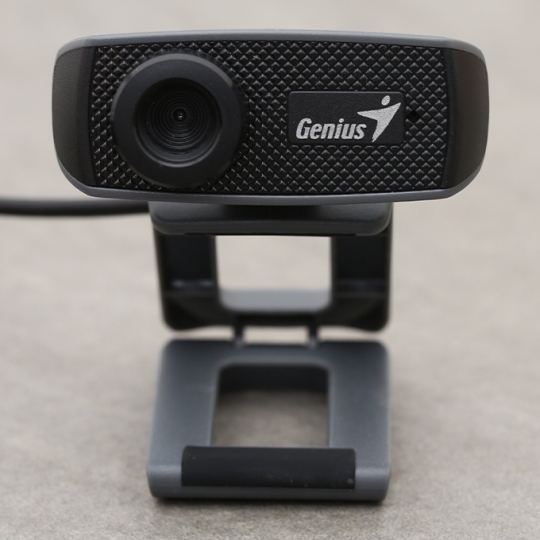 Webcam Genius 1000X V2