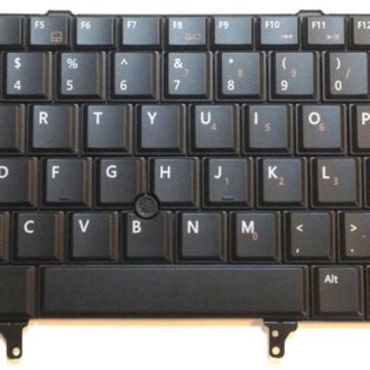 Phím Laptop NOTEBOOK DELL E6320